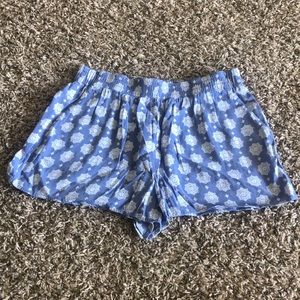 Nordstrom Shorts